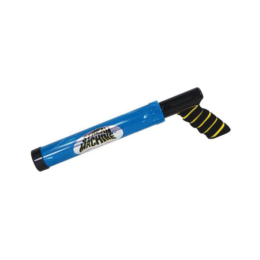 Stream Machine 80005 Water Launcher, 8 Years and Up, Black - 5