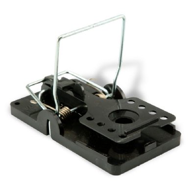Kness Snap-E 103-0-005 Rat Trap - 2