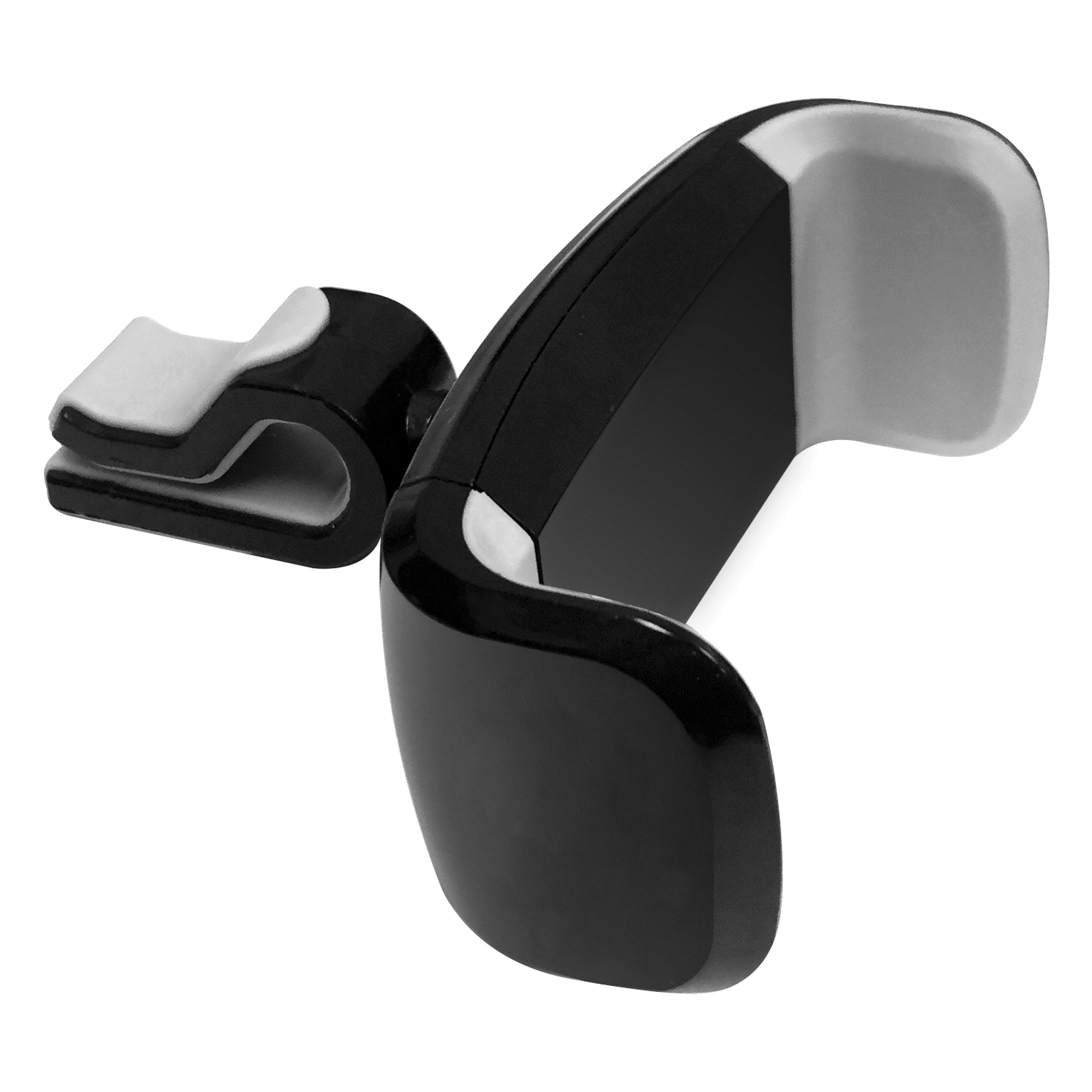 GetPower GP-VENT-MNT Cell Phone Car Vent, Black - 1