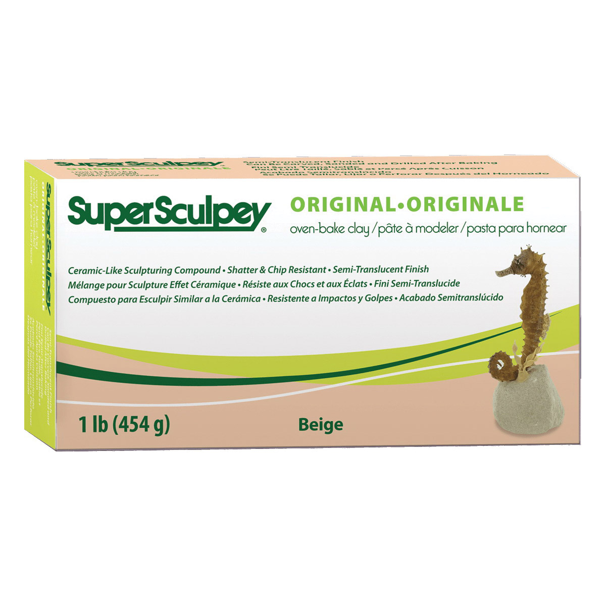 Super Sculpey SS1