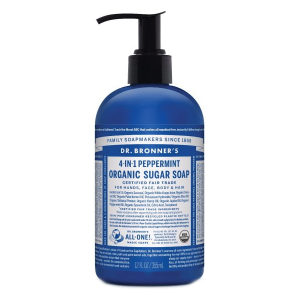 Dr. Bronner's SD0502