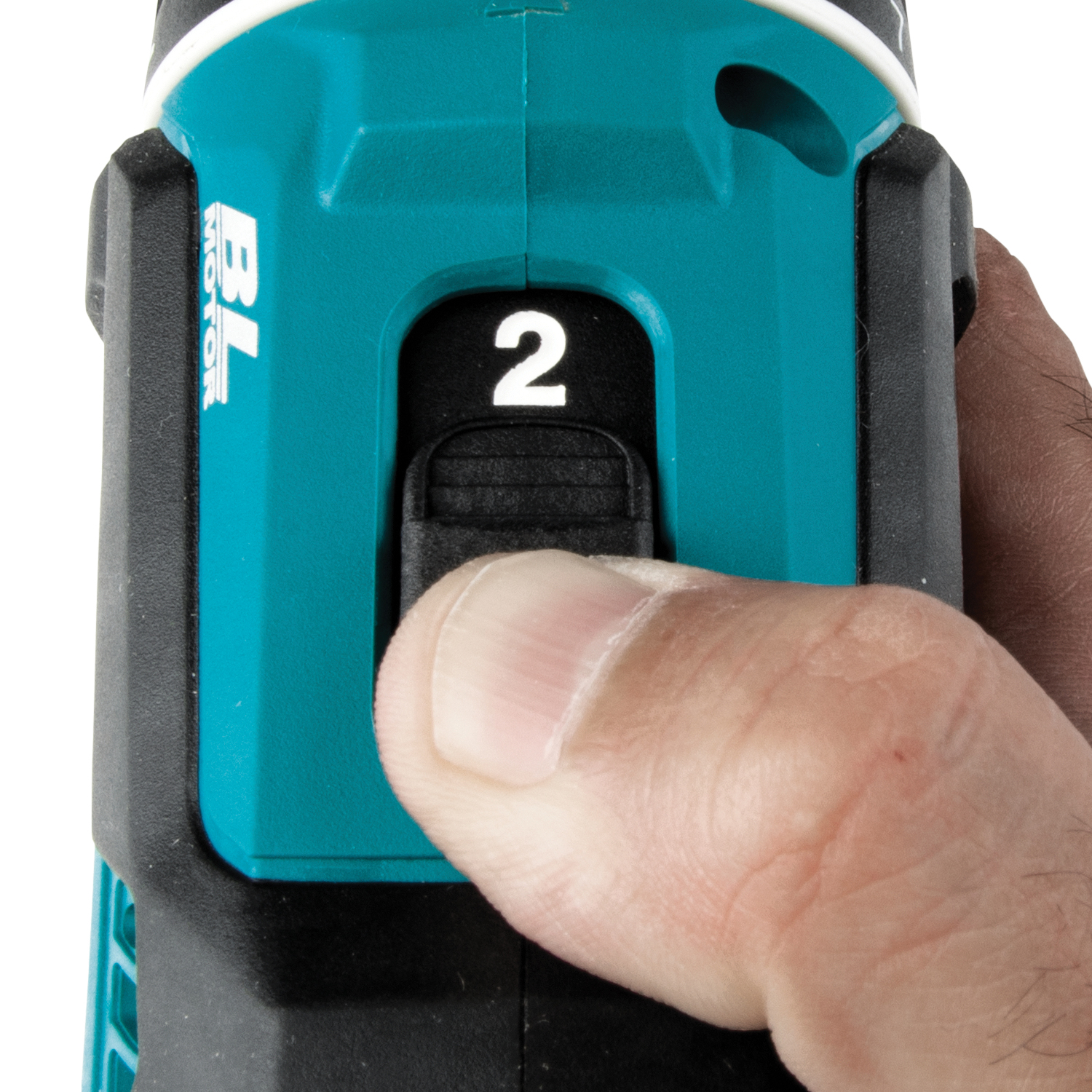 Makita 18V LXT XFD131 Drill/Driver Kit, Battery Included, 18 V, 3 Ah, Keyless Chuck - 3