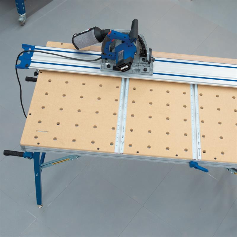 Kreg ACS-TBASE ACS Project Table, Steel - 3