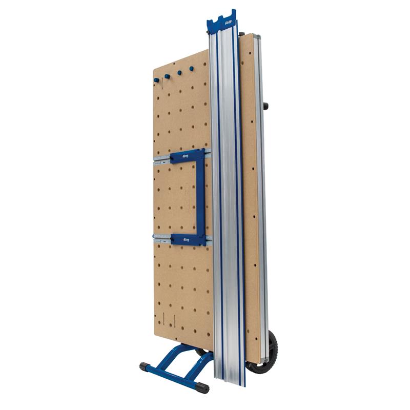 Kreg ACS-TTOP ACS Projectable Top, Portable, Aluminum/Composite Plastic/MDF - 2