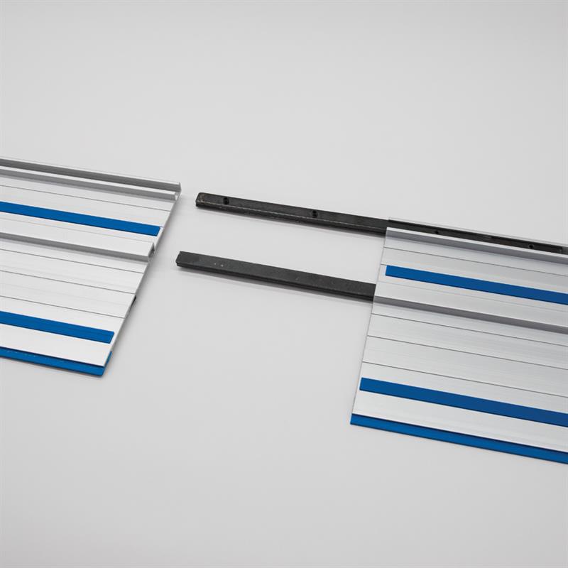 Kreg ACS445 ACS Track Connector, Steel, For: Adaptive Cutting System 62 in Guide Track - 2