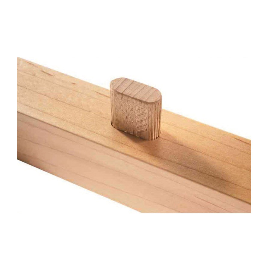 Festool Domino 498212 Tenon, 8 mm, Beech Wood - 4