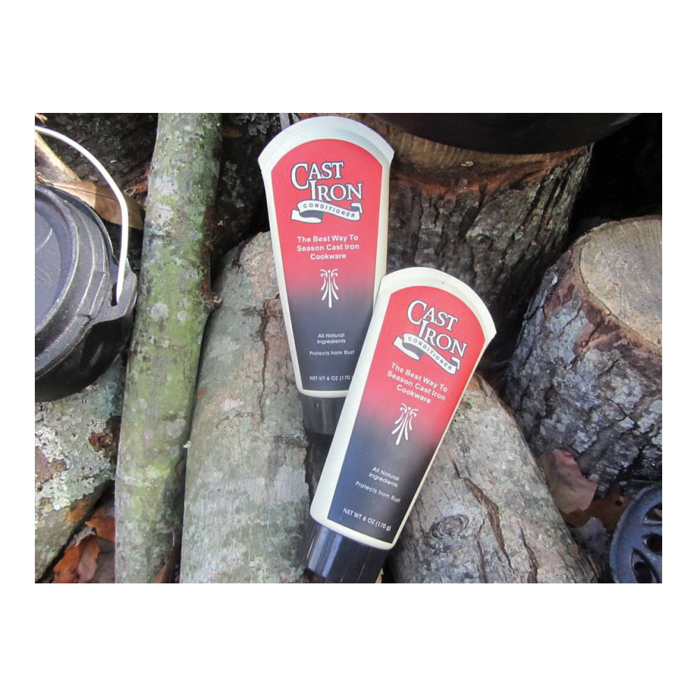Camp Chef CSC8 Cast Iron Conditioner - 3