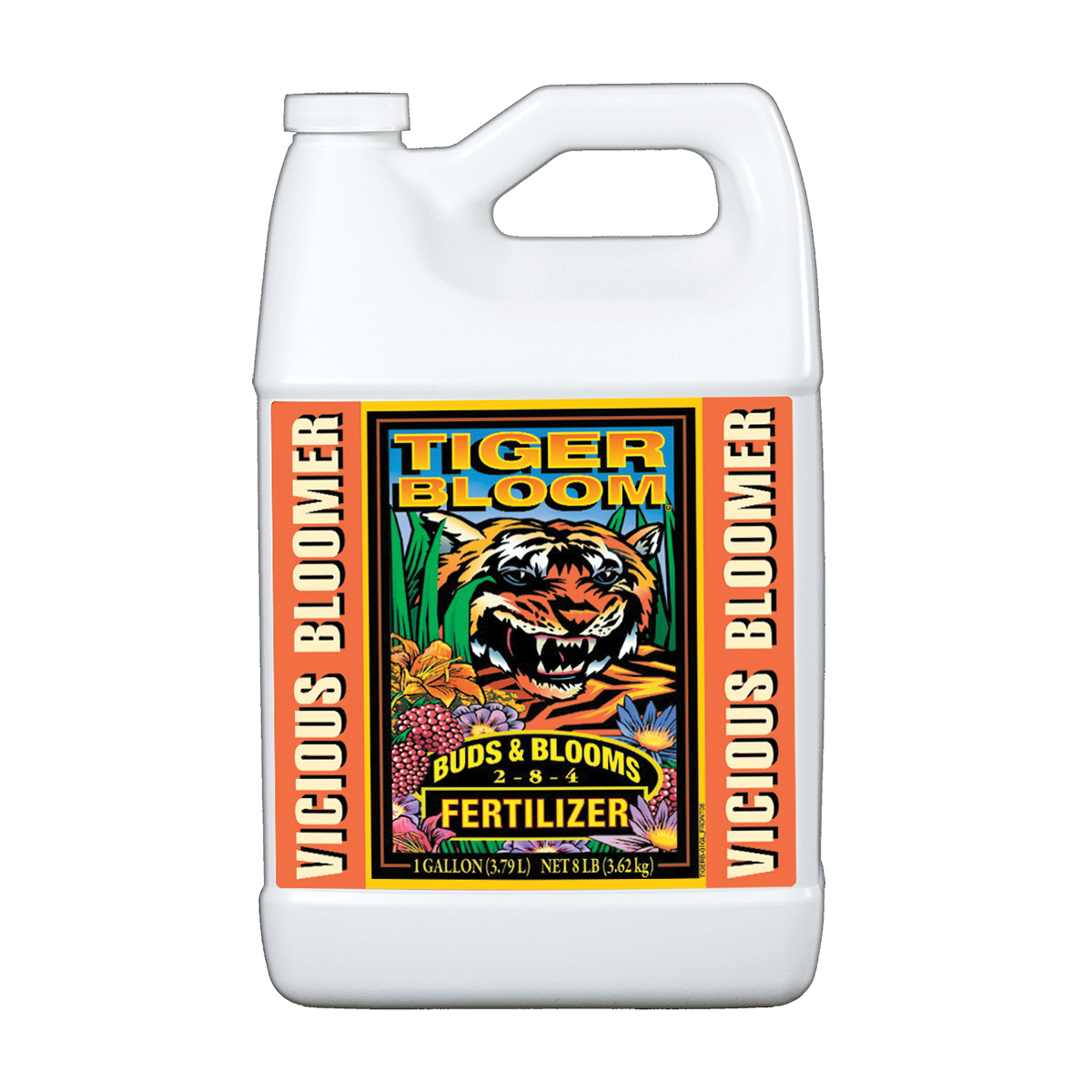 Tiger Bloom 718565