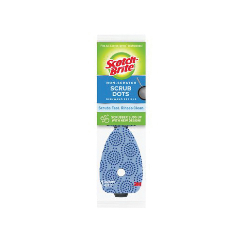 Scotch-brite 487-2-7