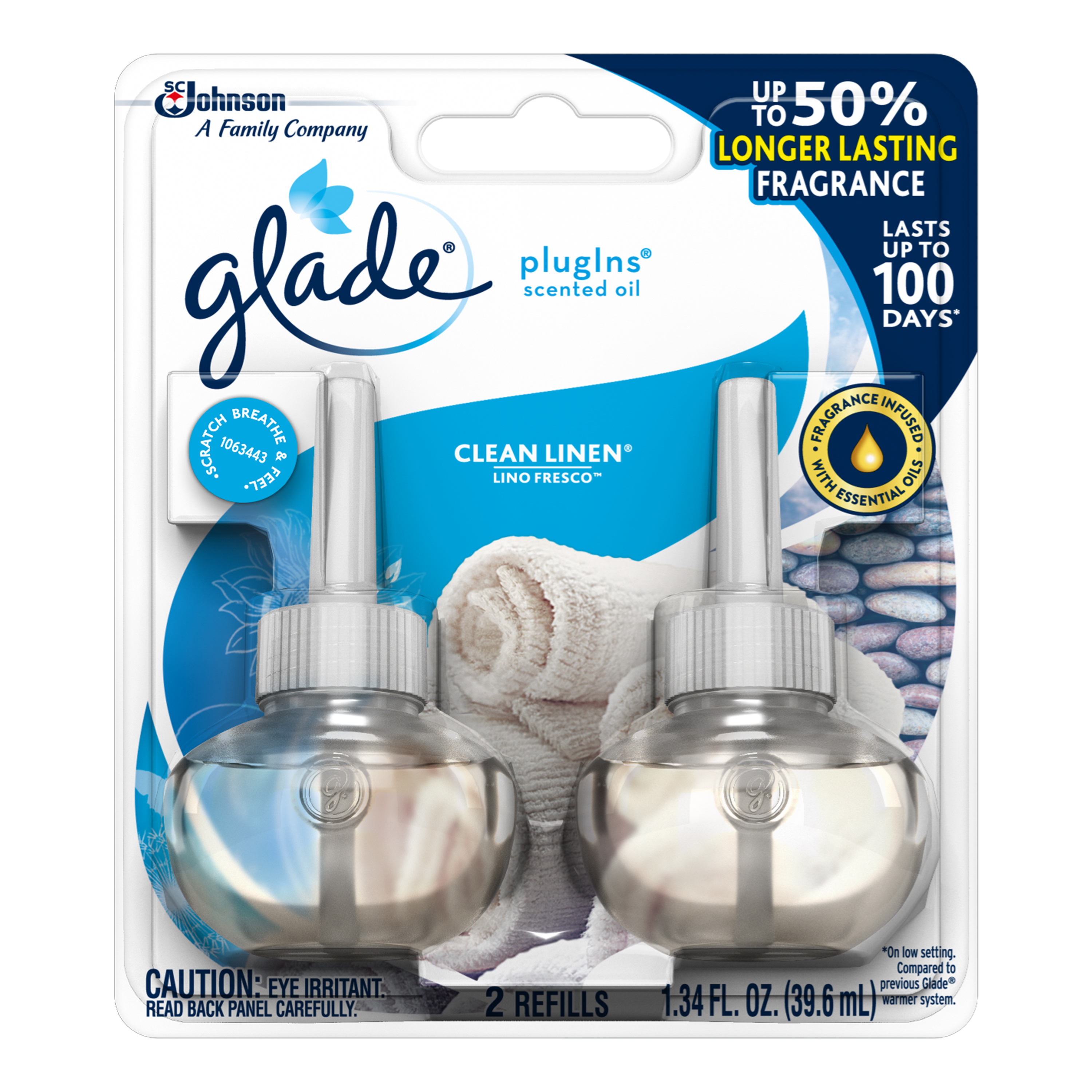 Glade 14384