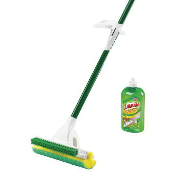 Libman 2010
