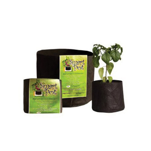 Smart Pot RC5