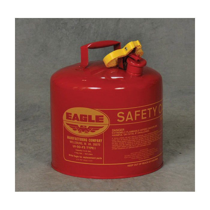 Eagle UI50FS