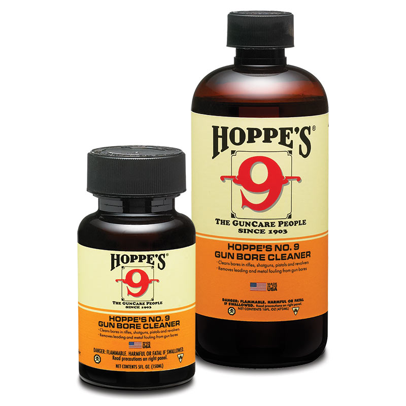 Hoppe's 902
