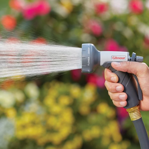 Gilmour 821012-1001 Watering Nozzle, Plastic - 3