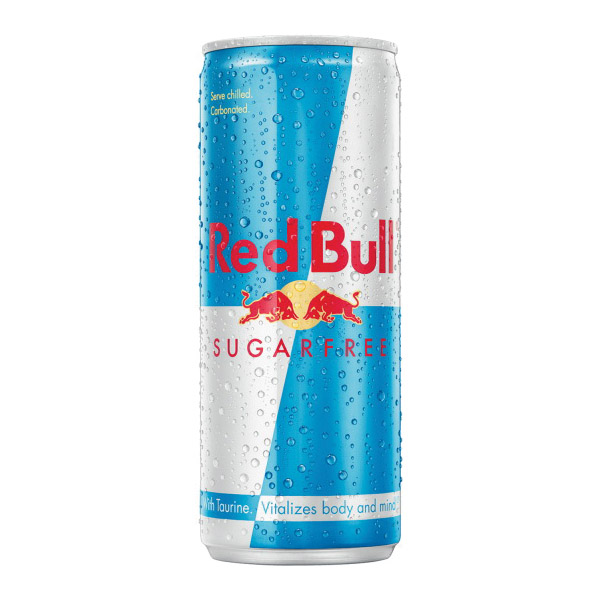 Red Bull RB2746