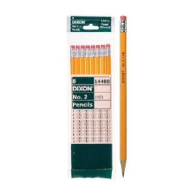 Dixon Ticonderoga 14408