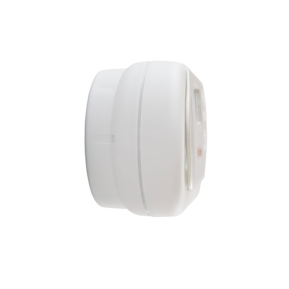 First Alert 1039760 Explosive Gas/Carbon Monoxide Alarm, Digital Display, 85 dB, Alarm: Audio, Electrochemical Sensor - 2