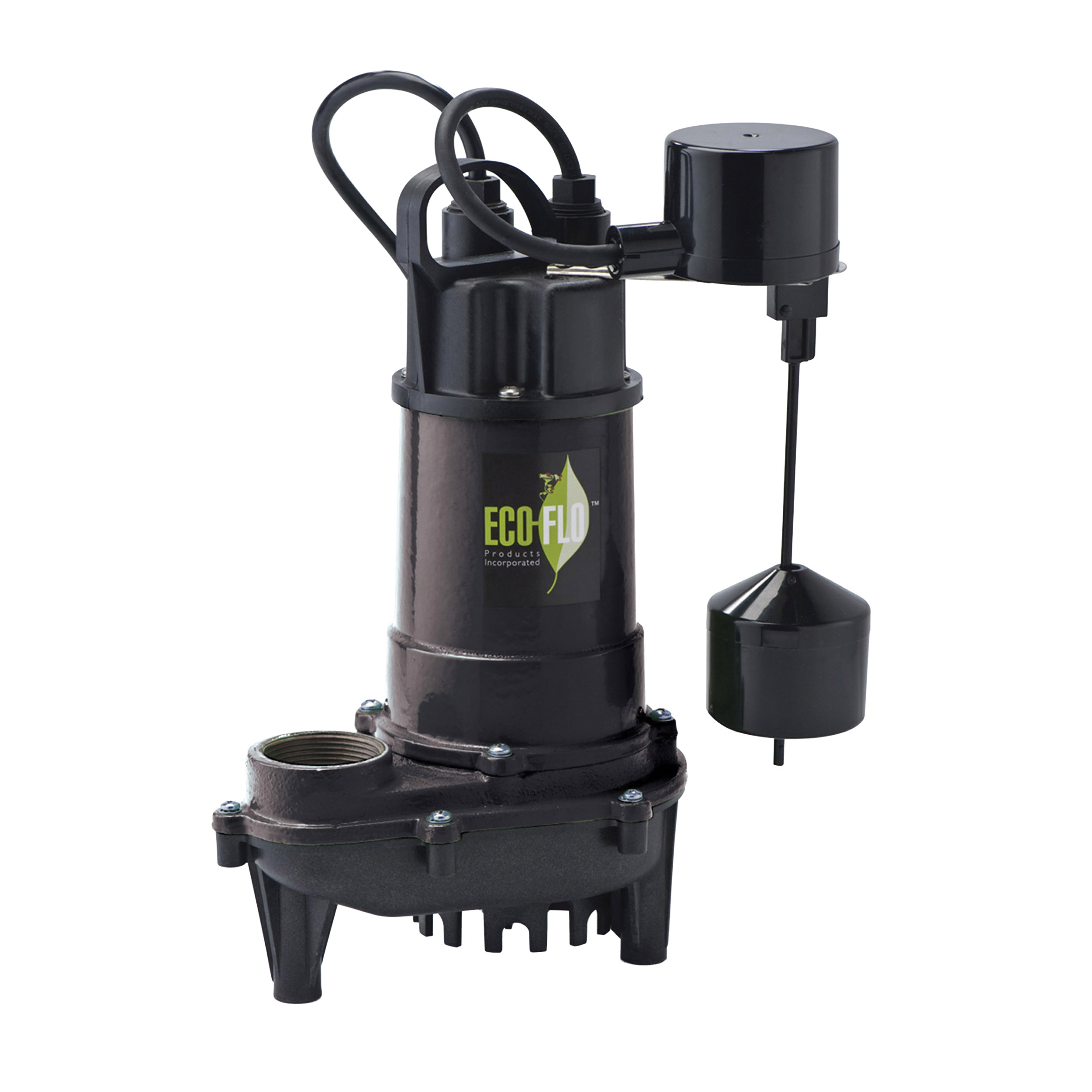 Eco-flo ECD50V
