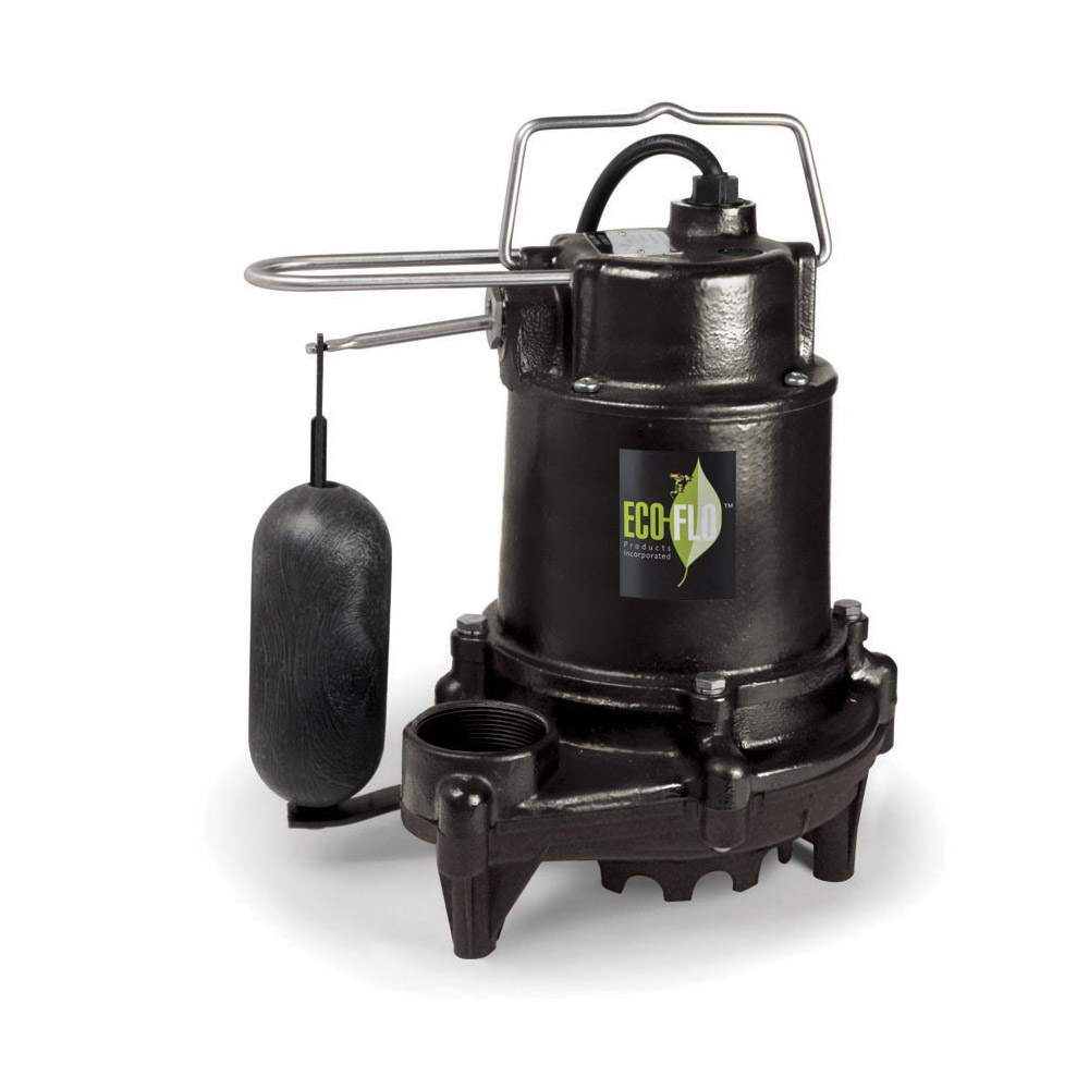 Eco-flo EFSA33