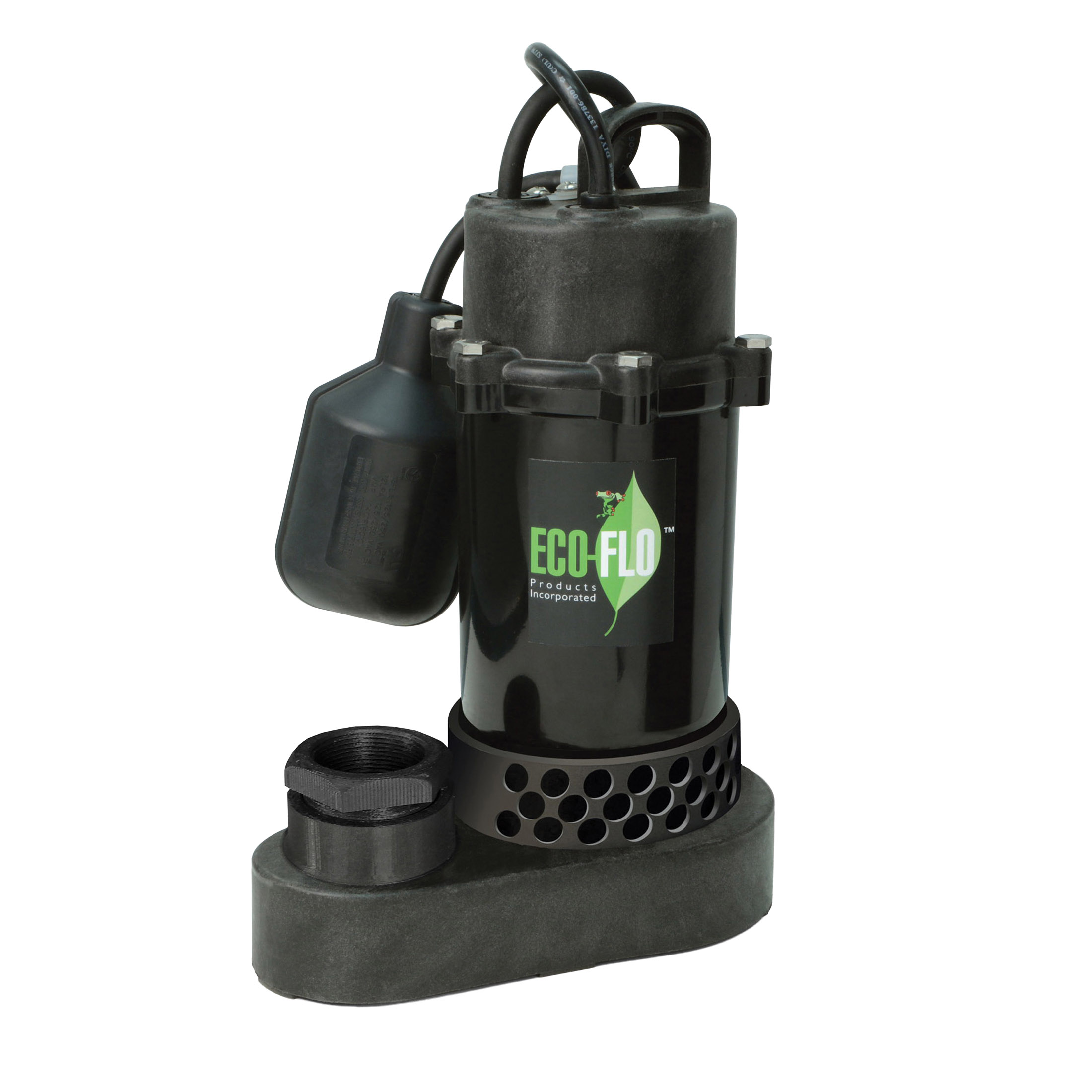 Eco-flo SPP50W