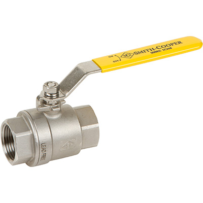 Smith-cooper SC208G