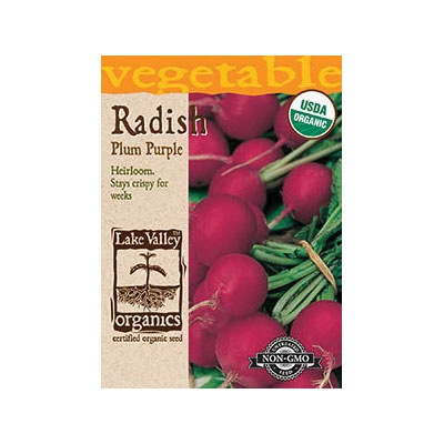 Lake Valley Seed 4286