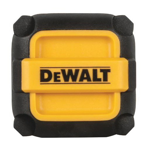 DEWALT 131 0849 DW2 USB Charger, Black/Yellow, For: Android and iOS Devices, 2.4 A Charge, 120 min Charge - 2