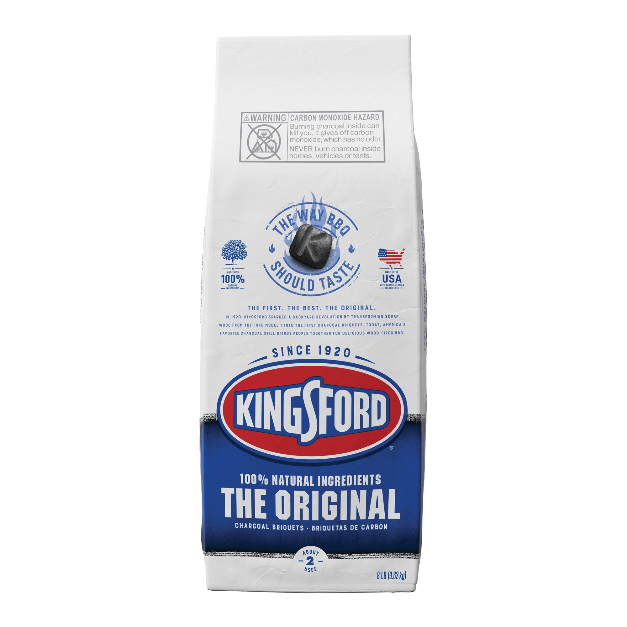 Kingsford 32114
