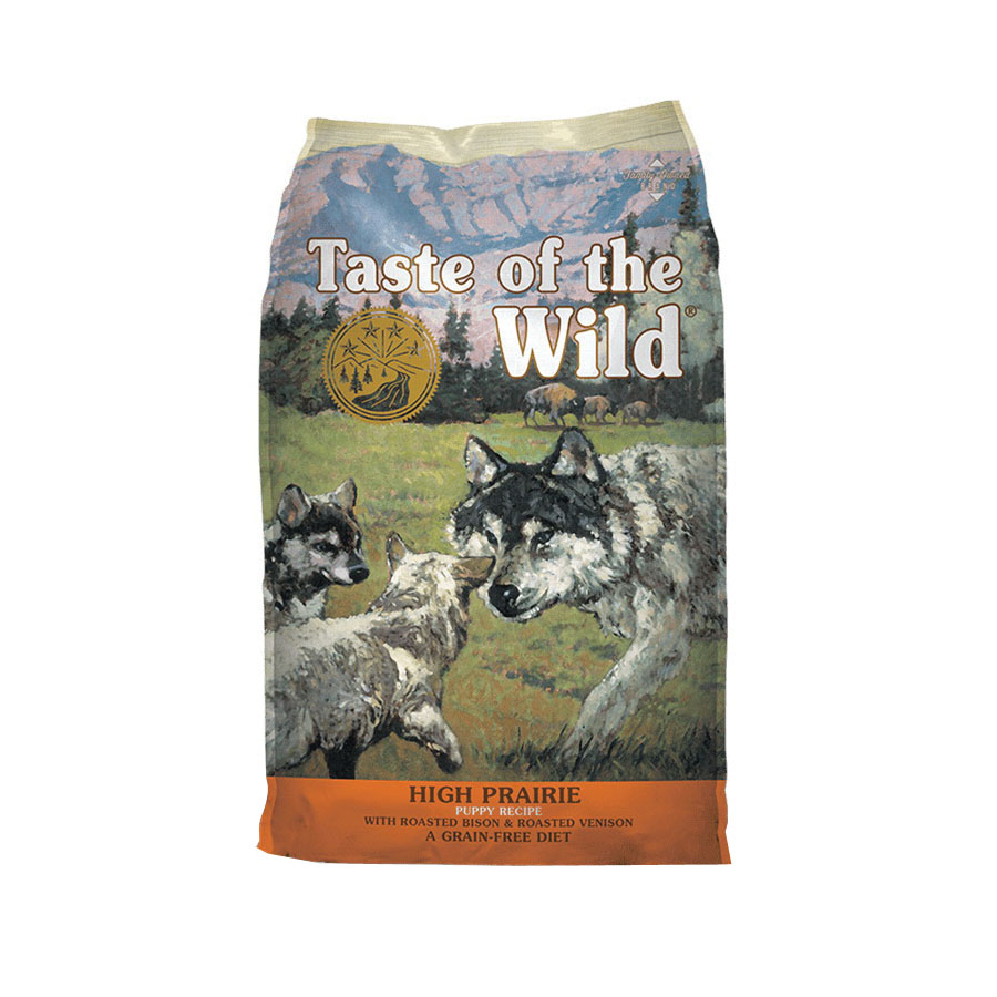 Taste Of The Wild 418402