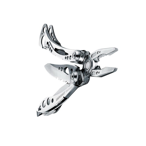 Leatherman SKELETOOL Series 830846 Multi-Tool - 3