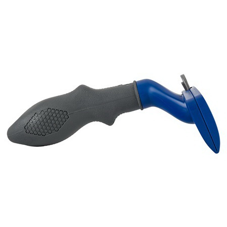 FURminator 101007 TV1 De-Shedding Tool, Short Hair, Dog - 3