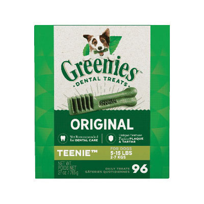 Greenies 428634