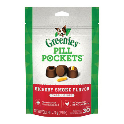 Greenies 428273