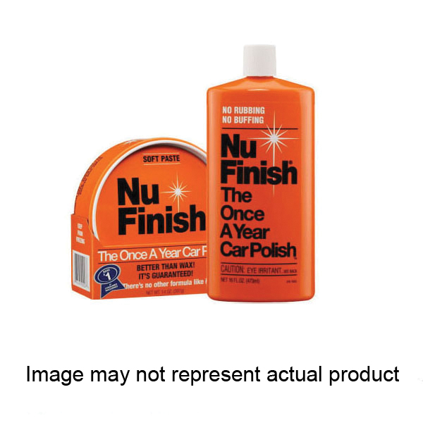 Nu Finish NF-76