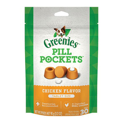 Greenies 428266