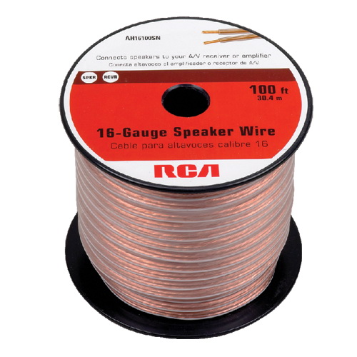 Rca AH16100SR