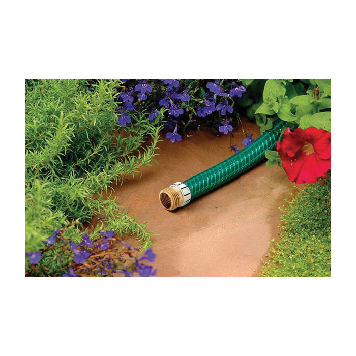 Orbit 58070N Clincher Mender, 5/8 in, Male, Brass - 2