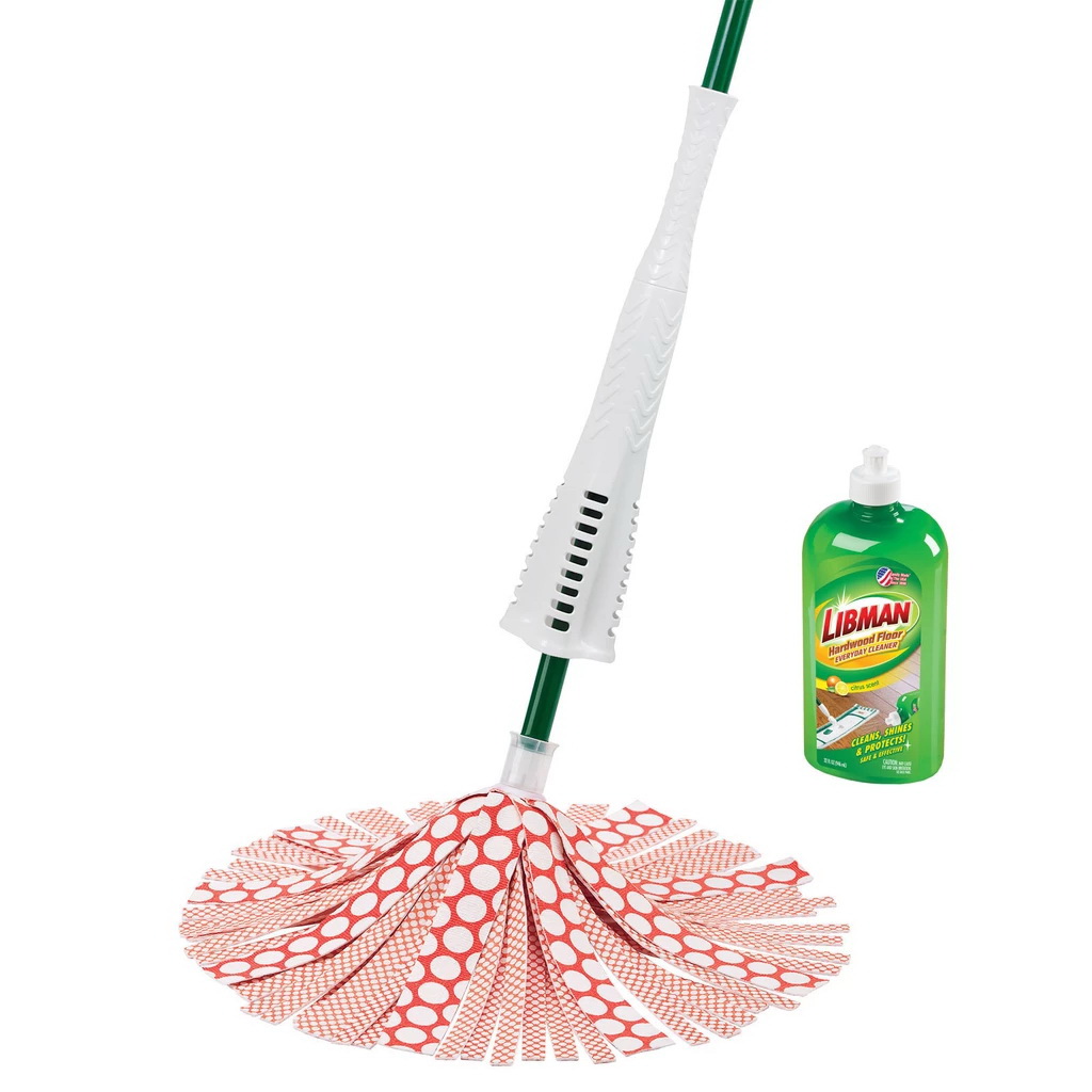 Libman 2000