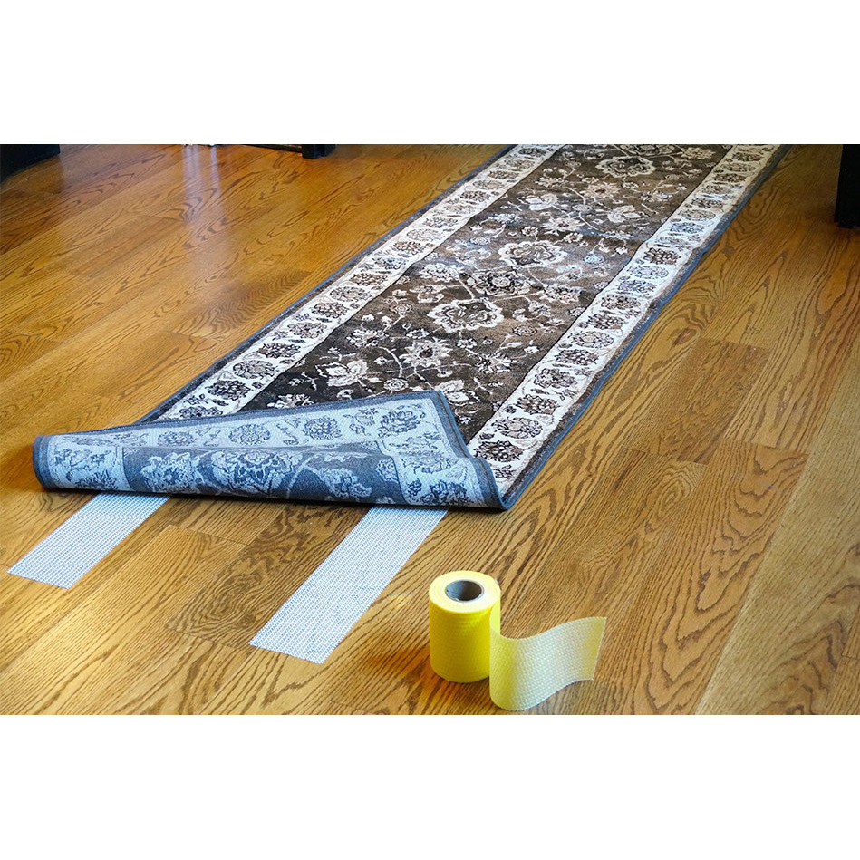 Optimum 3 10INX20IN Rug Gripper, 20 in L, 10 in W - 3