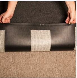 Optimum 3 10INX20IN Rug Gripper, 20 in L, 10 in W - 5