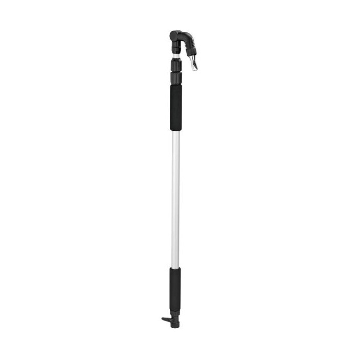 Orbit 58959 Gutter Wand, Aluminum/Plastic, 40 to 70 in L Wand - 1