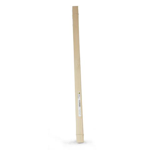 Midwest Products 4104 Basswood Sheet, 24 in L, 1 in W, 1/8 in Thick, Wood - 2