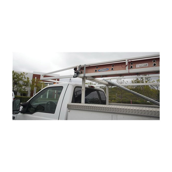 Keeper 05530 Rack Ratchet, 1-1/2 in W, 8 ft L, Polyester, Black, 500 lb Working Load, Double J-Hook End - 3