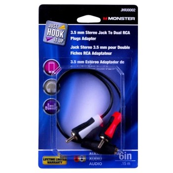 Just Hook It Up JHIU0002
