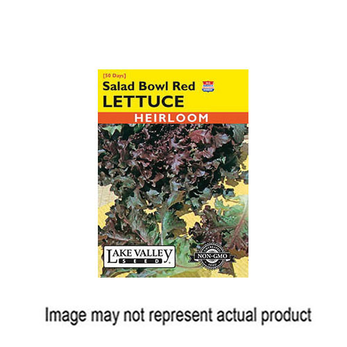 Lake Valley Seed 673