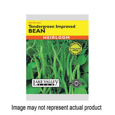 Lake Valley Seed 367