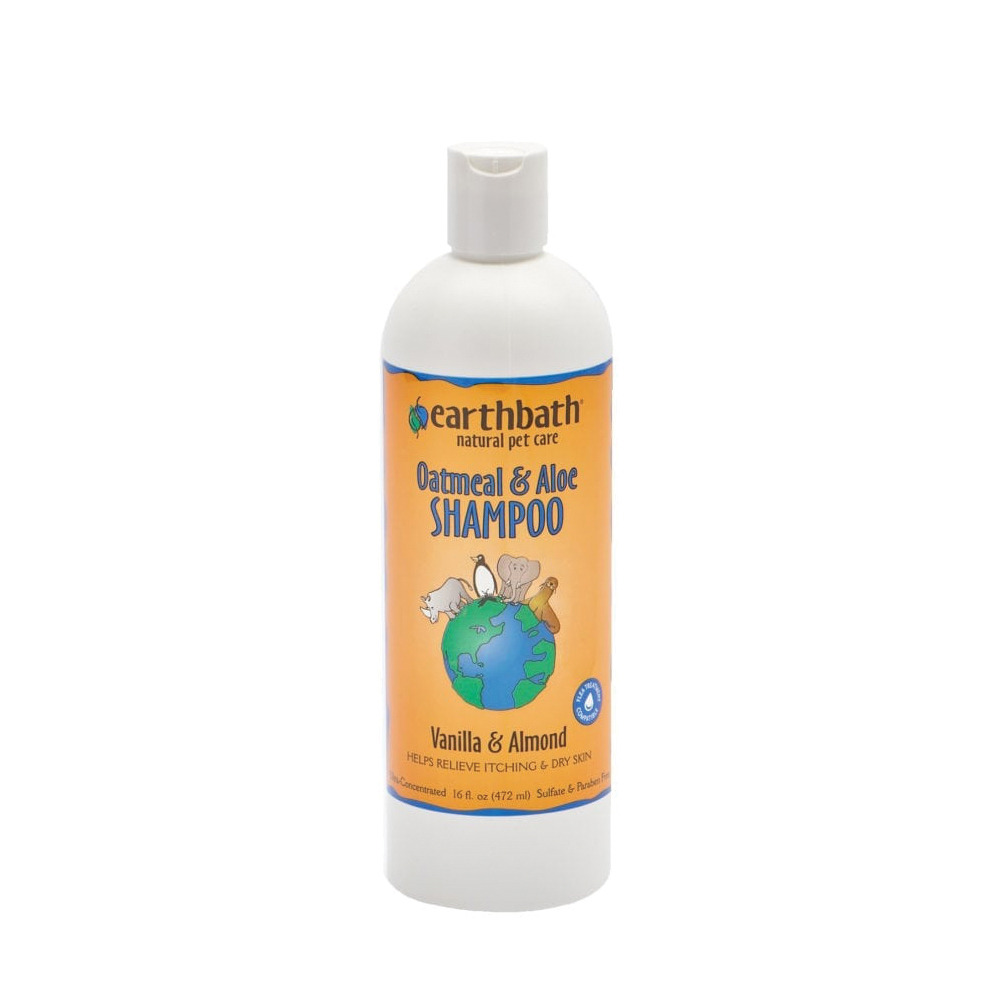 Earthbath 698005