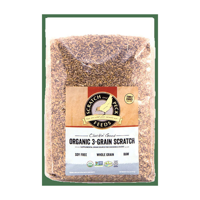 Scratch And Peck Feeds 91799525