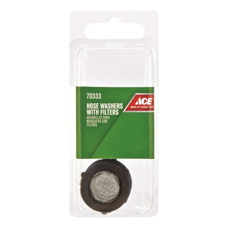 ACE GT8317 Hose Washer - 2